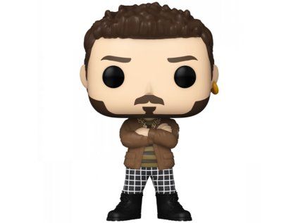 Funko POP! The Boys: Frenchie