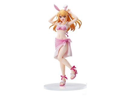 oshi no ko luminasta pvc statue ruby 18 cm figurka 4580779549116 1