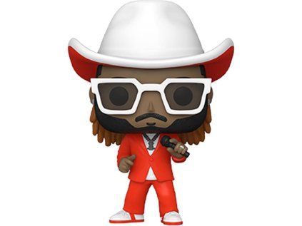 Funko POP! Rock: T-Pain