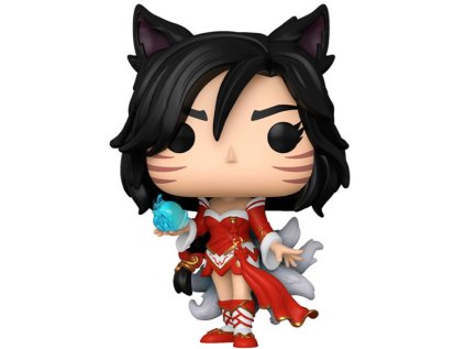 funko pop league of legends ahri figurka 889698803007 1