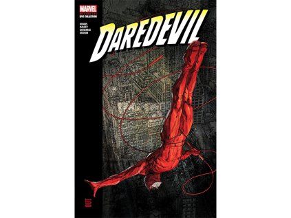 Daredevil Modern Era Epic Collection: Out