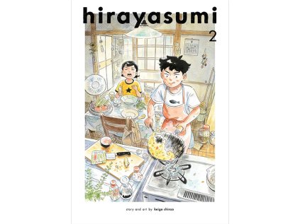 Hirayasumi 2