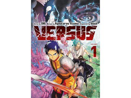 Versus 1