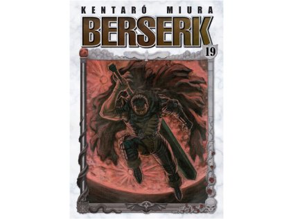 Berserk 19 (česky)