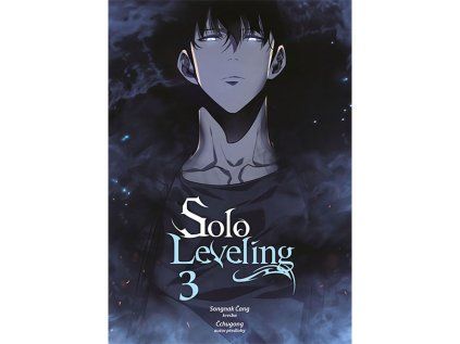 Solo Leveling 3 (česky)