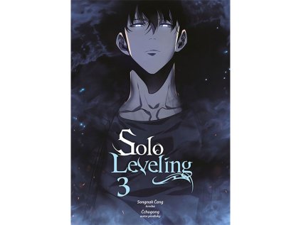 Solo Leveling 3 (česky)