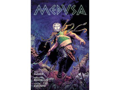 Medusa