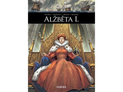 Alžběta I.