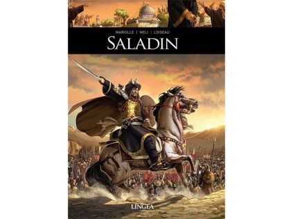 Saladin