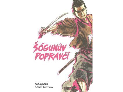 Šógunův popravčí