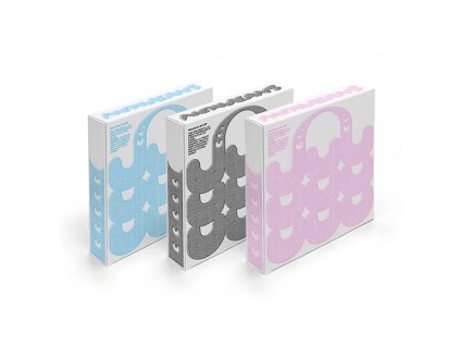NewJeans – Get Up (Bunny Beach Bag Ver.)