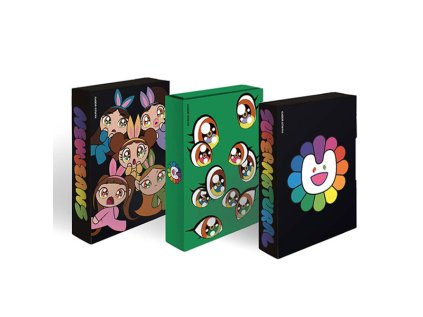 newjeans supernatural weverse albums ver 8800250620582 1