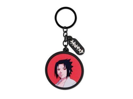 Naruto Shippuden Sasuke Kľúčenka
