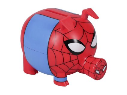 marvel spider ham money box pokladnicka 5056577740721 1