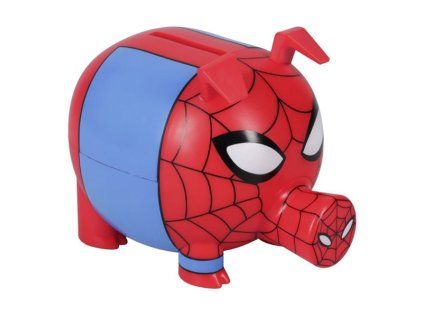 Marvel Spider-Ham Money Box Pokladnička