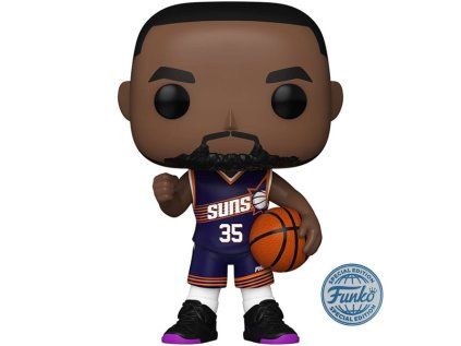 Funko POP! NBA: Kevin Durant (Phoenix Suns) Special Edition