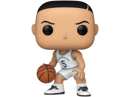 Funko POP! NBA: Rookie Season Jason Kidd (Dallas Mavericks)