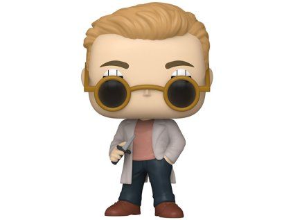 Funko POP! The Sandman: Corinthian