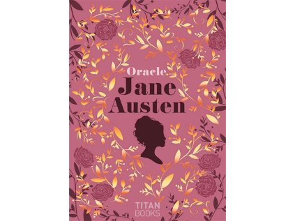 jane austen oracle 9781835410646 1