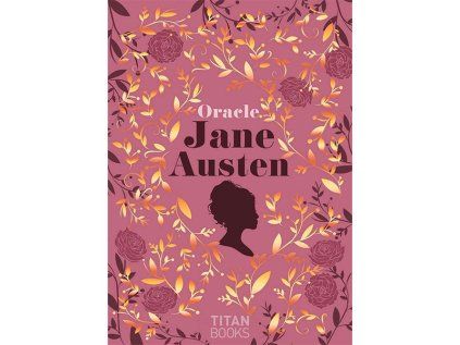 Jane Austen Oracle