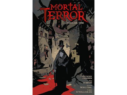 Mortal Terror 1