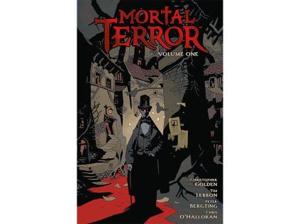 Mortal Terror 1