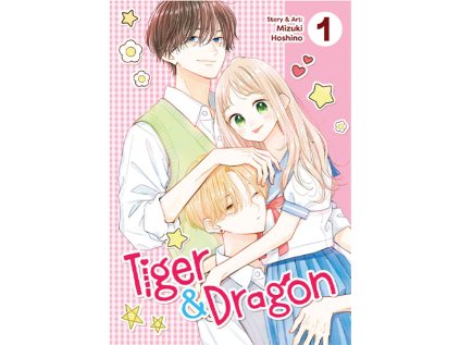 tiger dragon 1 manga 9798891607293 1