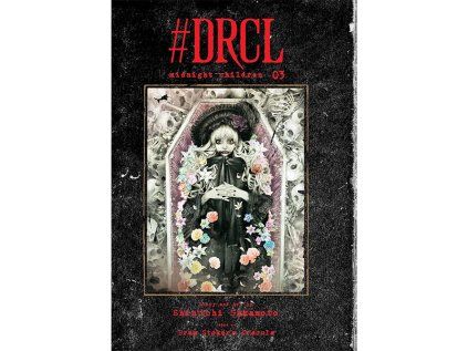 #DRCL midnight children 3