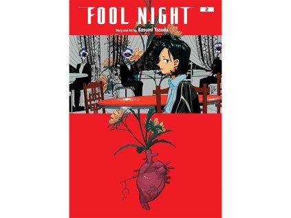 Fool Night 2