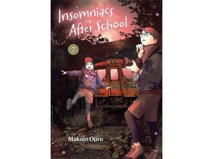 Insomniacs After School 7