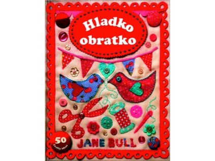 hladko obratko 9788055608730