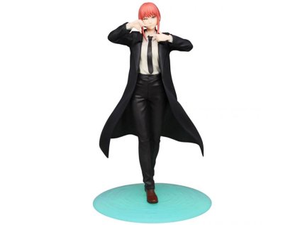 chainsaw man exceed creative pvc statue makima 21 cm figurka 4582655075238 1