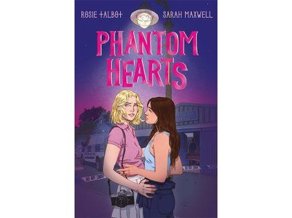 Phantom Hearts