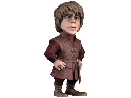 MINIX TV: Game of Thrones - Tyrion Lannister
