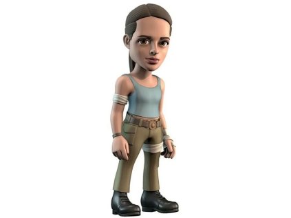 MINIX Movies: Tomb Raider - Lara Croft