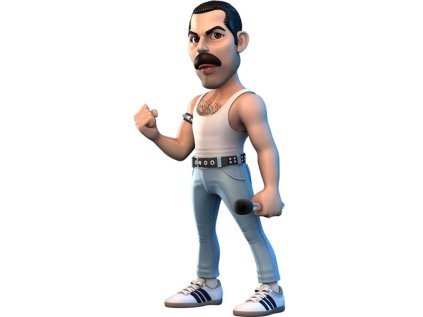 MINIX Music: Freddie Mercury - Freddie Mercury