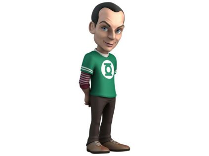 minix tv big bang theory sheldon figurka 8436605116174 1
