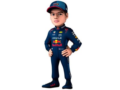minix sport red bull max verstappen figurka 8436605115283 1