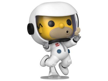 Funko POP! Simpsons: Deep Space Homer