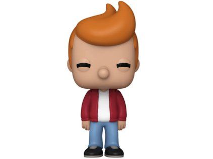 Funko POP! Futurama: Philip J. Fry