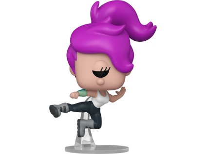 funko pop futurama turanga leela figurka 889698800778 1