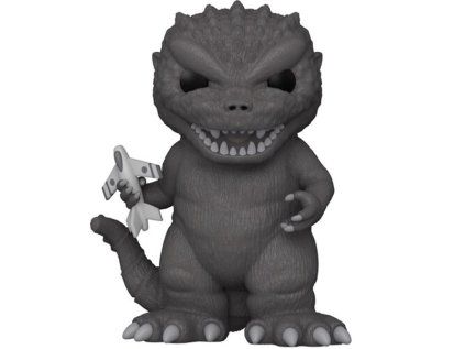 Funko POP! Godzilla 70th Anniversary: Godzilla (1954)
