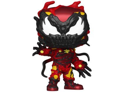 Funko POP! Marvel: Carnage Iron Man