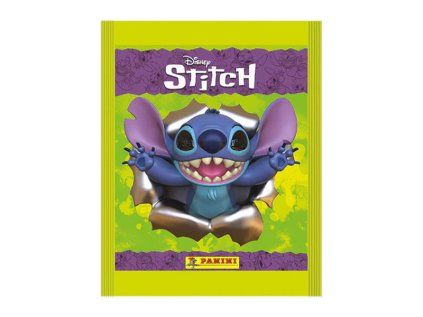 Panini Stitch Samolepky