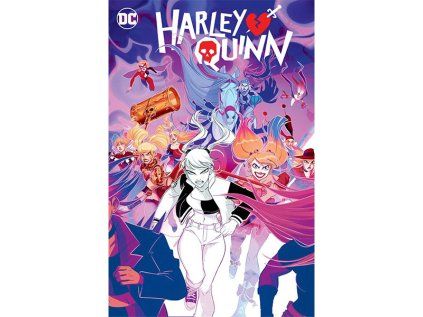 Harley Quinn 2