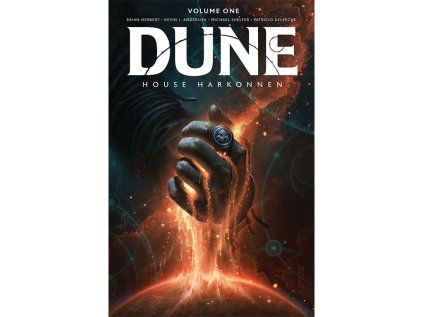 Dune: House Harkonnen 1