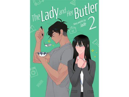 Lady and Her Butler 2