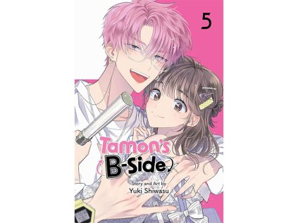 Tamon's B-Side 5