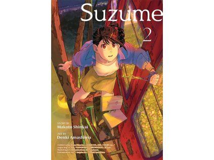 Suzume 2