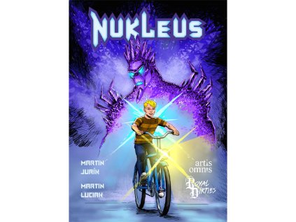 nukleus komiks 9788082012272